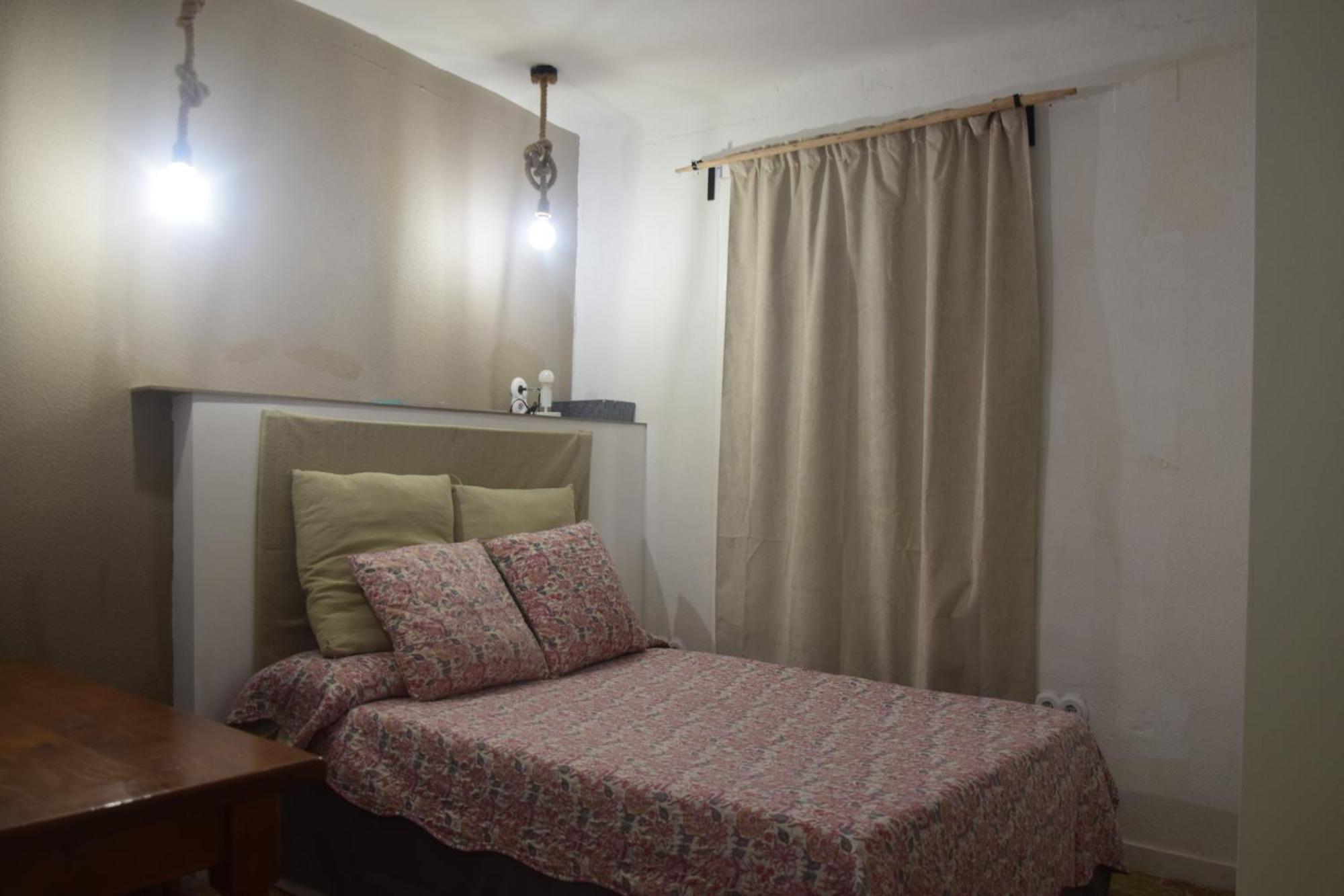 Habitacion Delante De La Playa Blanes Ngoại thất bức ảnh